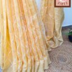 Lemon yellow