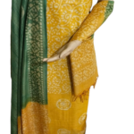 Yellow-flora
