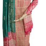 Pink-green
