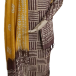 Brown-mustard
