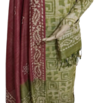 Green-mauv