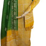Yellow-green