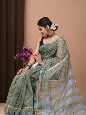 kota doriya saree; SIRES
