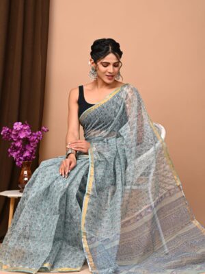 kota doriya saree - SIRES