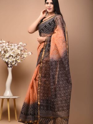 kota doriya saree - SIRES
