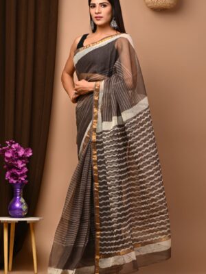 kota doriya saree - SIRES