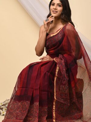 kota doriya saree - SIRES