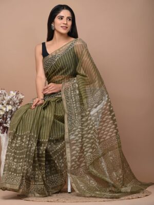 kota doriya saree - SIRES