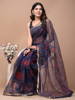 kota doriya saree - SIRES