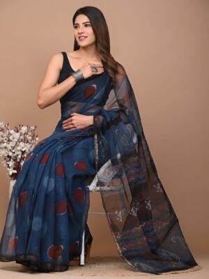kota doriya saree - SIRES
