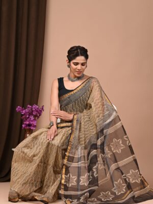 kota doriya saree - SIRES