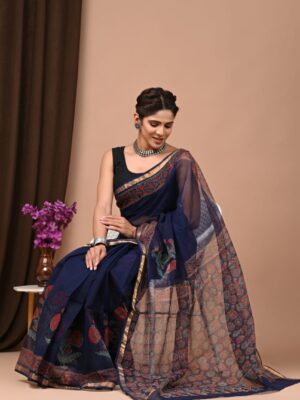 kota doriya saree - SIRES
