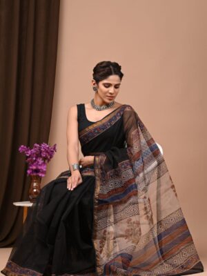 kota doriya saree - SIRES