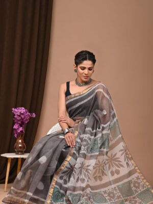 kota doriya saree - SIRES