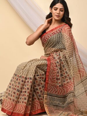 kota doriya saree - SIRES