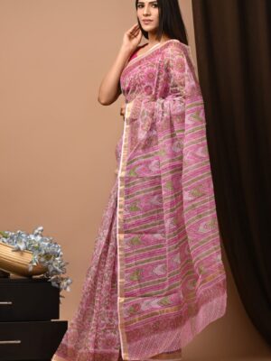 kota doriya saree - SIRES