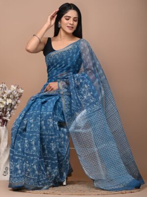 kota doriya saree - SIRES