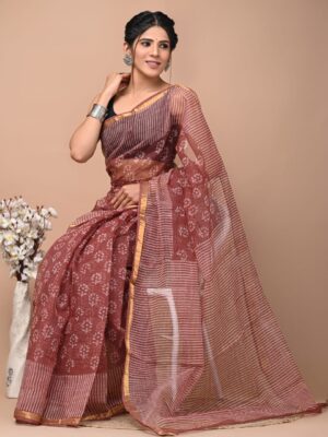 kota doriya saree - SIRES