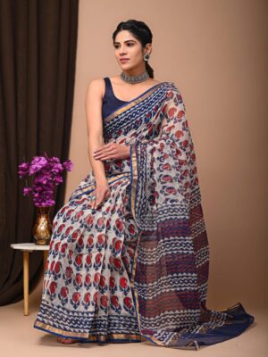 kota doriya saree - SIRES