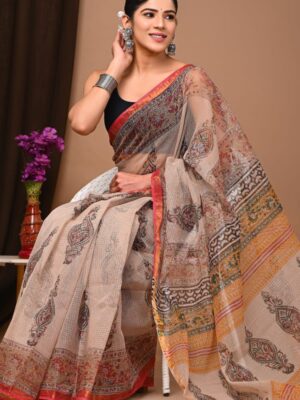 kota doriya saree - SIRES