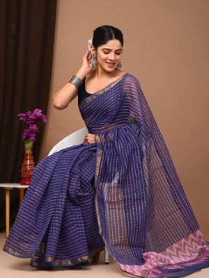 kota doriya saree - SIRES
