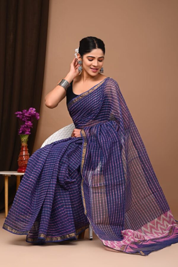 IMG-20231110-WA0088 kota doriya saree - SIRES