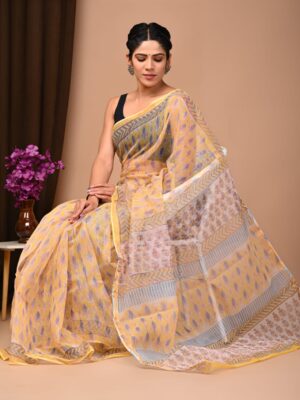kota doriya saree - SIRES