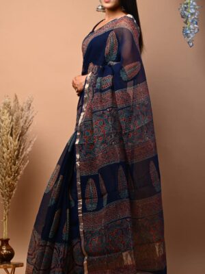 kota doriya saree - SIRES