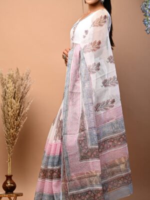 kota doriya saree - SIRES