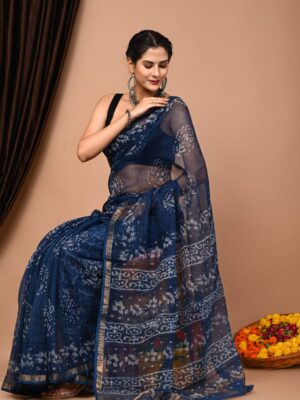 kota doriya saree - SIRES